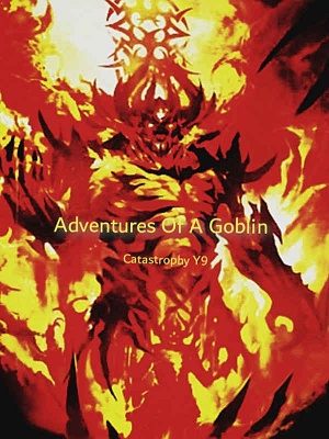 Adventures Of A Goblin