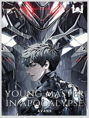 Young Master in the Apocalypse