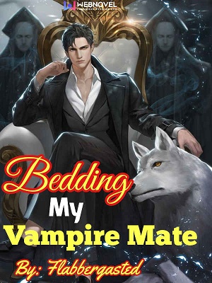 Bedding My Vampire Mate