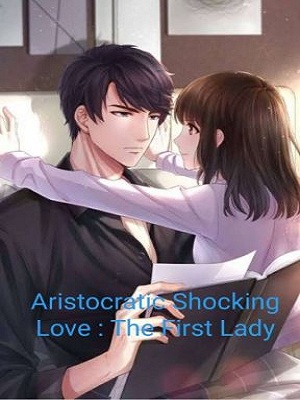 Aristocratic Shocking Love: The First Lady