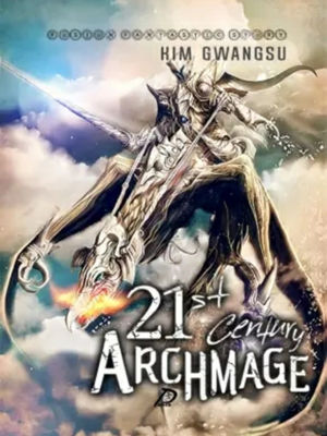 21st Century Archmage