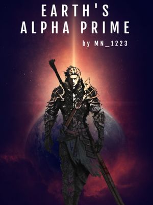 Earth's Alpha Prime