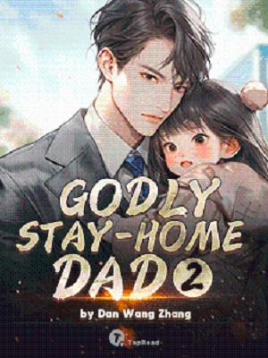 Godly Stay-Home Dad 2