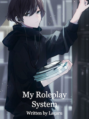 My Roleplay System