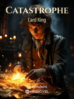 Catastrophe Card King
